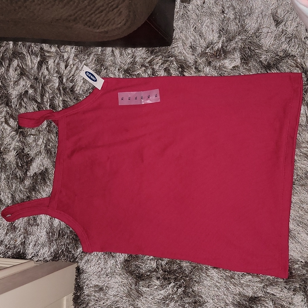 New with tags xl tank top